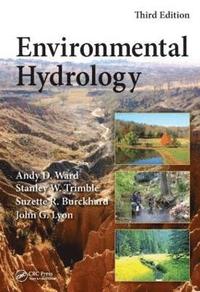bokomslag Environmental Hydrology