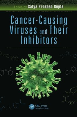 bokomslag Cancer-Causing Viruses and Their Inhibitors