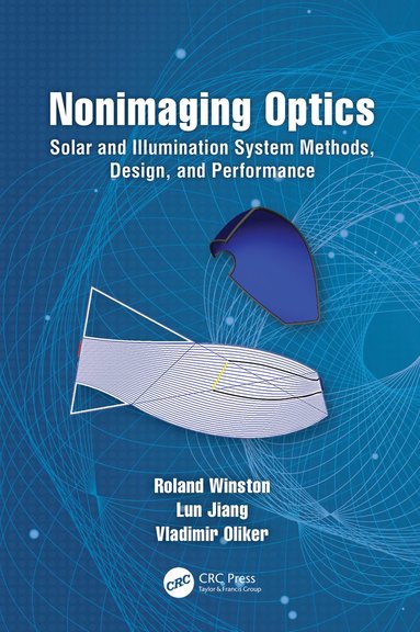 bokomslag Nonimaging Optics