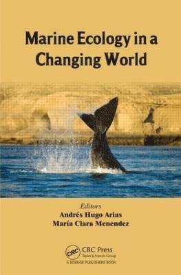 Marine Ecology in a Changing World 1
