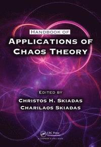 bokomslag Handbook of Applications of Chaos Theory