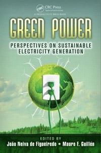 bokomslag Green Power