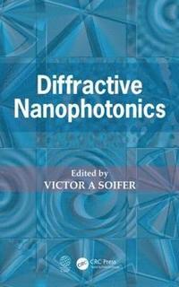 bokomslag Diffractive Nanophotonics