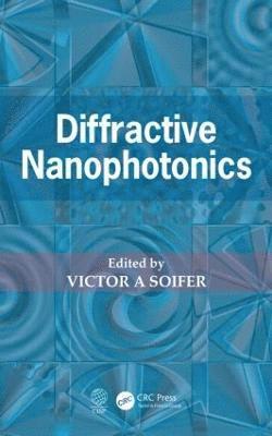 Diffractive Nanophotonics 1