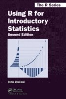 bokomslag Using R for Introductory Statistics