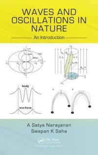 bokomslag Waves and Oscillations in Nature