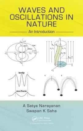 bokomslag Waves and Oscillations in Nature