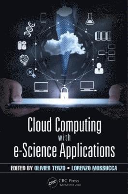 bokomslag Cloud Computing with e-Science Applications