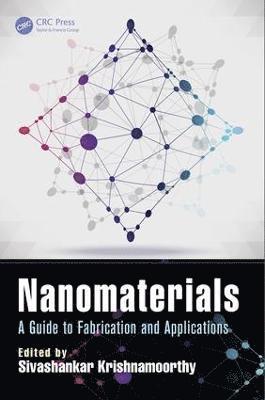 bokomslag Nanomaterials