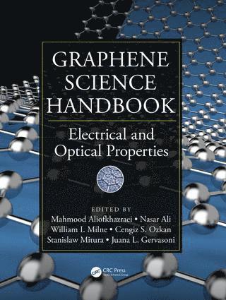 Graphene Science Handbook 1