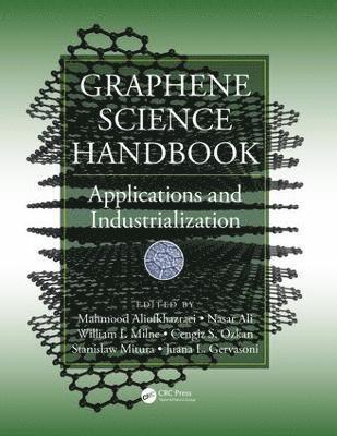 Graphene Science Handbook 1