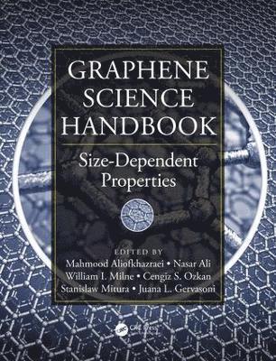 Graphene Science Handbook 1