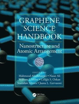 bokomslag Graphene Science Handbook