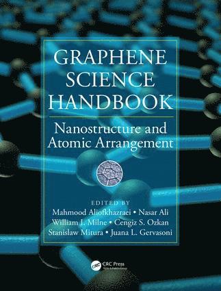 Graphene Science Handbook 1