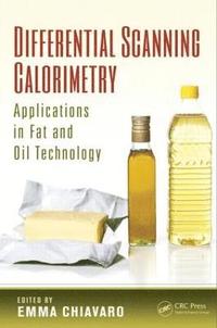 bokomslag Differential Scanning Calorimetry