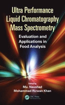 bokomslag Ultra Performance Liquid Chromatography Mass Spectrometry