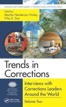 Trends in Corrections 1