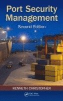 bokomslag Port Security Management