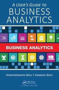 bokomslag A User's Guide to Business Analytics