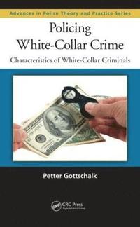 bokomslag Policing White-Collar Crime