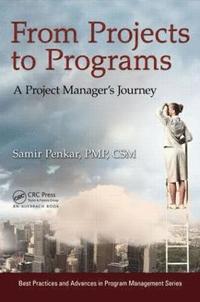 bokomslag From Projects to Programs