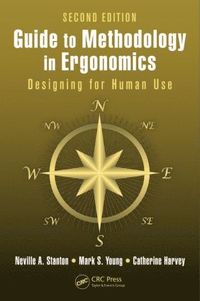 bokomslag Guide to Methodology in Ergonomics