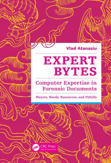 bokomslag Expert Bytes