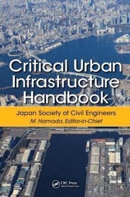 Critical Urban Infrastructure Handbook 1