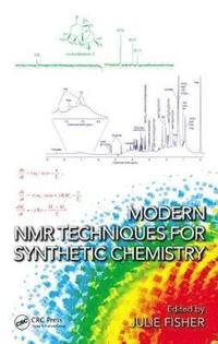 bokomslag Modern NMR Techniques for Synthetic Chemistry