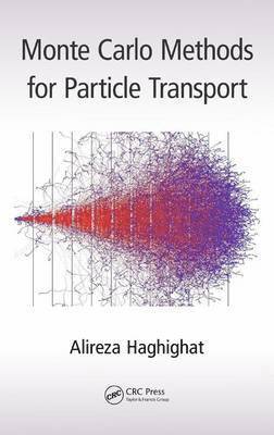 bokomslag Monte Carlo Methods for Particle Transport