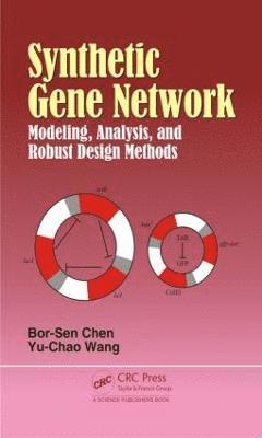 bokomslag Synthetic Gene Network