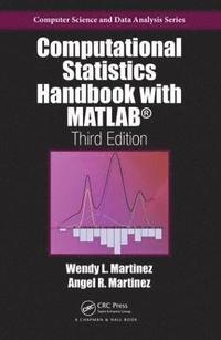 bokomslag Computational Statistics Handbook with MATLAB