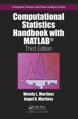 bokomslag Computational Statistics Handbook with MATLAB