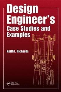 bokomslag Design Engineer's Case Studies and Examples