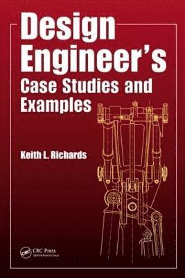 bokomslag Design Engineer's Case Studies and Examples