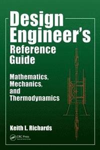 bokomslag Design Engineer's Reference Guide