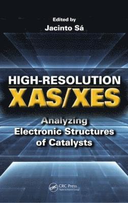 High-Resolution XAS/XES 1