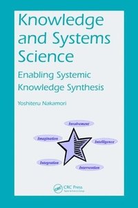 bokomslag Knowledge and Systems Science
