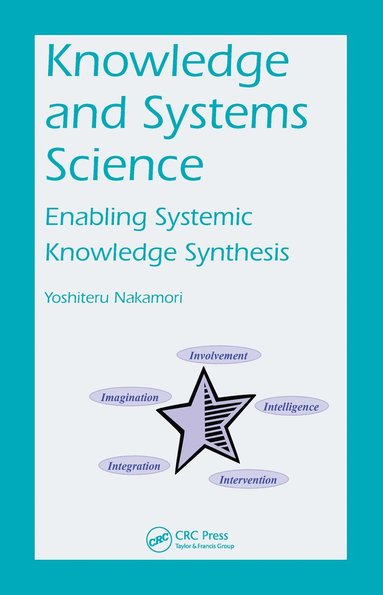 bokomslag Knowledge and Systems Science