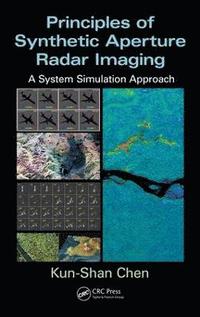 bokomslag Principles of Synthetic Aperture Radar Imaging