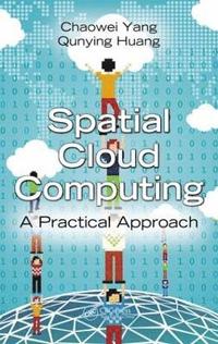 bokomslag Spatial Cloud Computing