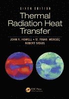 bokomslag Thermal Radiation Heat Transfer