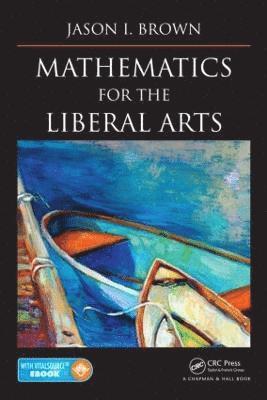 bokomslag Mathematics for the Liberal Arts