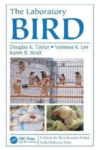 bokomslag The Laboratory Bird