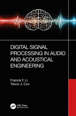 Digital Signal Processing in Audio and Acoustical Engineering 1