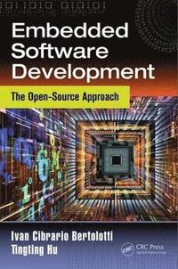 bokomslag Embedded Software Development