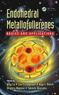 bokomslag Endohedral Metallofullerenes