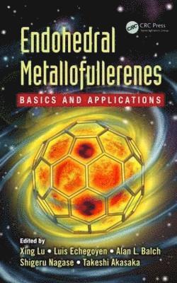 bokomslag Endohedral Metallofullerenes