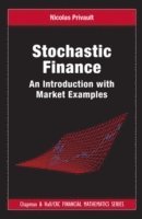 bokomslag Stochastic Finance