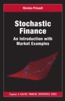 Stochastic Finance 1